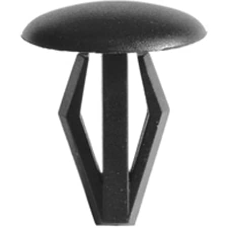 Auveco NISSAN RETAINING CLIP 14MM HD DIA. 16MM LENGTH, 50PK 14353